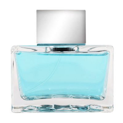ANTONIO BANDERAS Blue Seduction for Women EDT 80ml TESTER